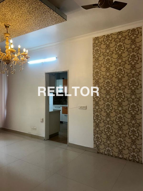 Flat For Sale In Piprana Nepanagar