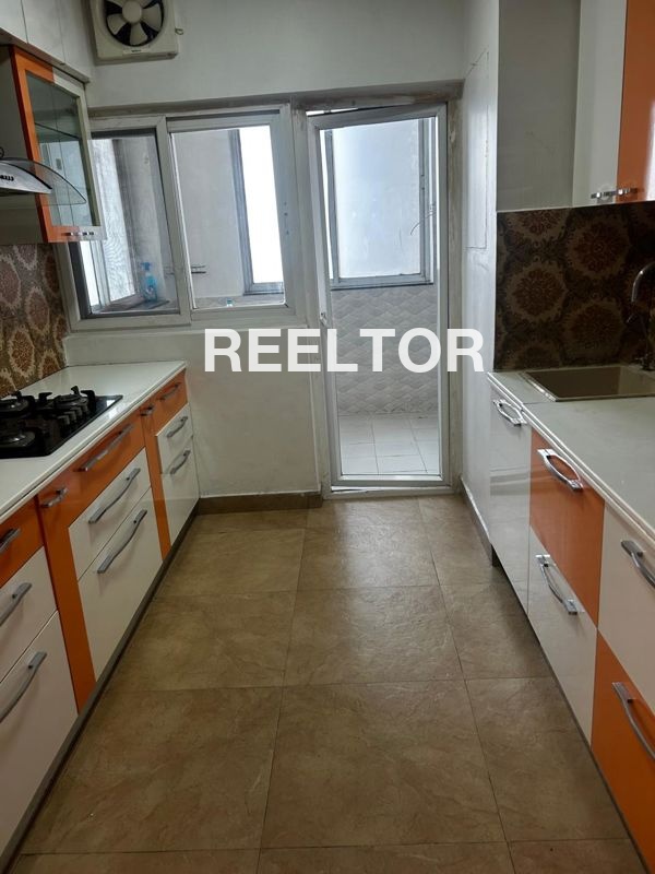 Flat For Sale In Godhavadar Lilia