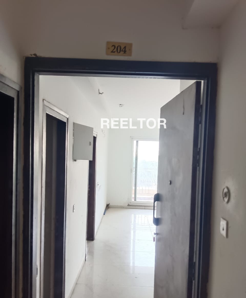 Flat For Rent In Elamkadu Kanjirappally