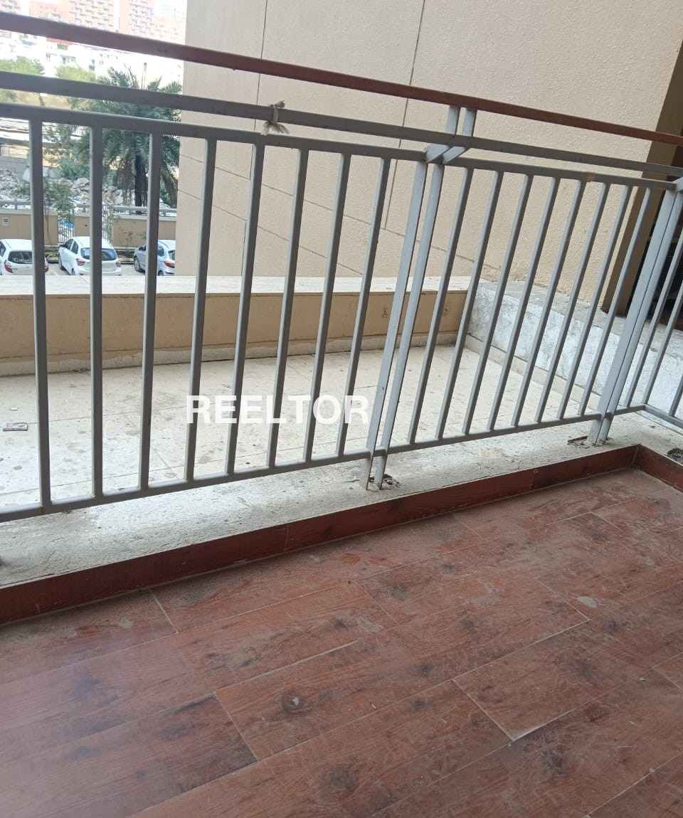 Siddhi Grandeur Kharghar Flats For Sale