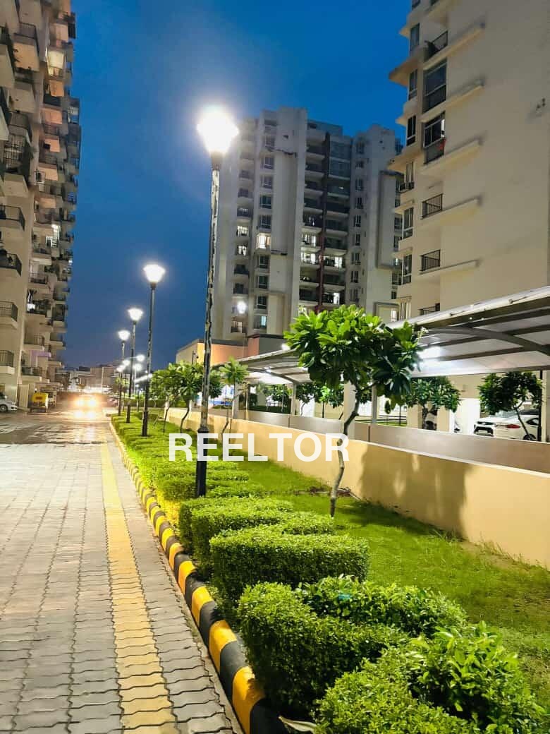 Flats For Rent In Shapoorji Pallonji Bangalore