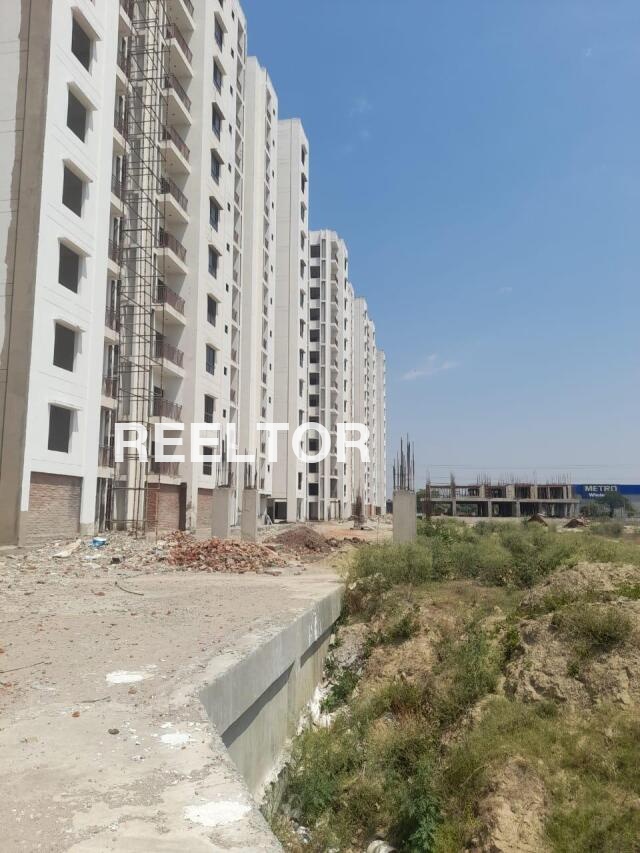 Flat For Sale In Dudkachacbh Rehatgarh