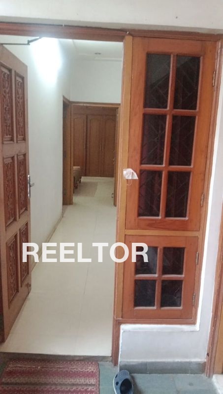 Flat For Sale In Gowtham Colony Bangalore North