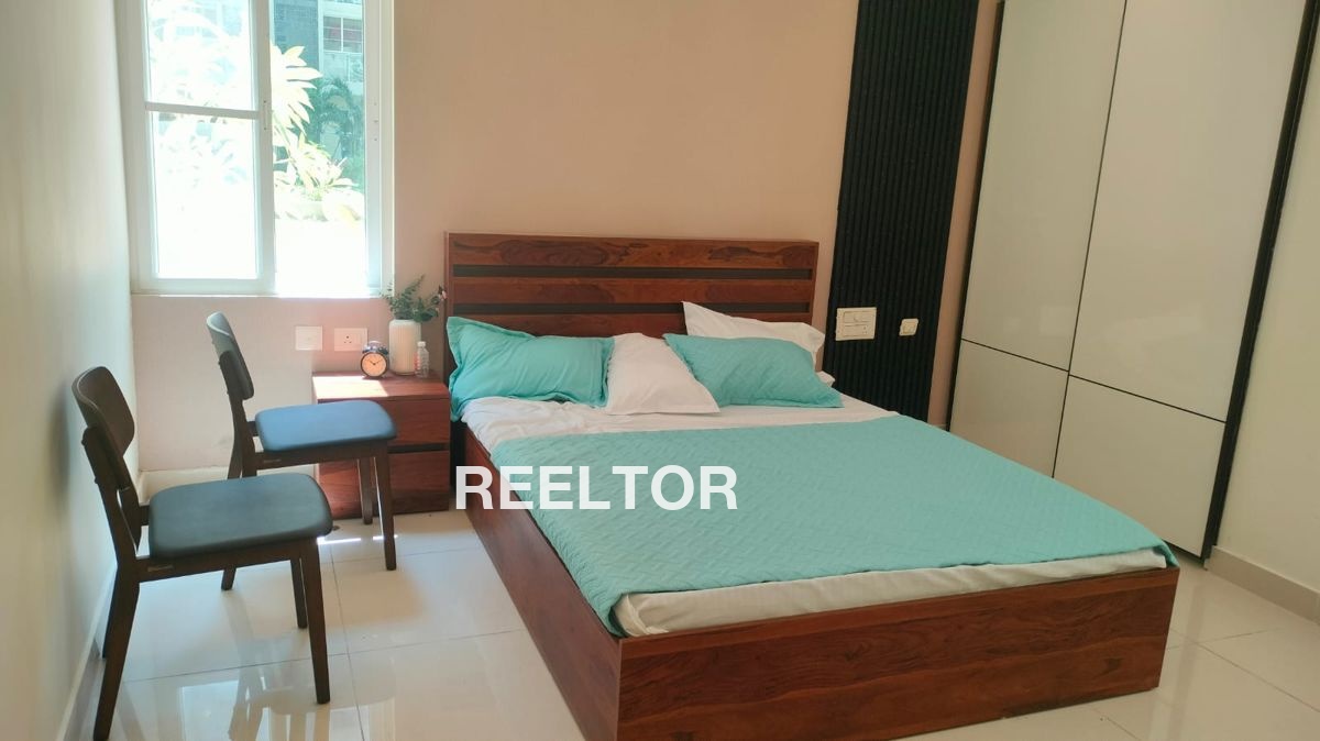 Flat For Rent In Chhalah Rajgarh