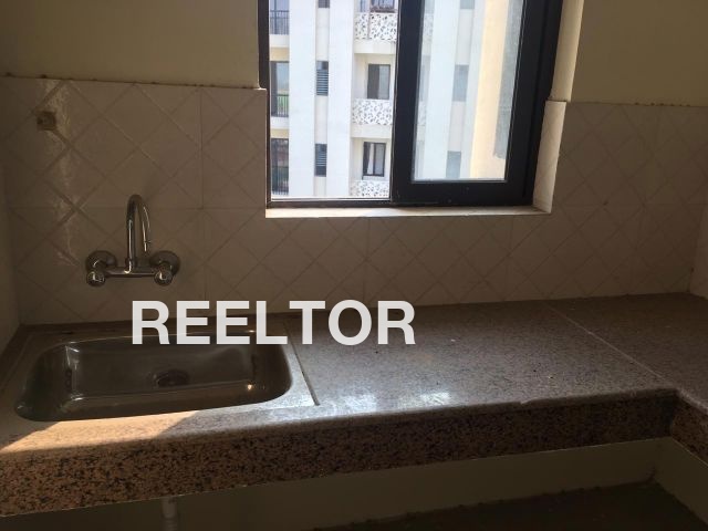 Flat For Rent In Lalajupura Mehgaon