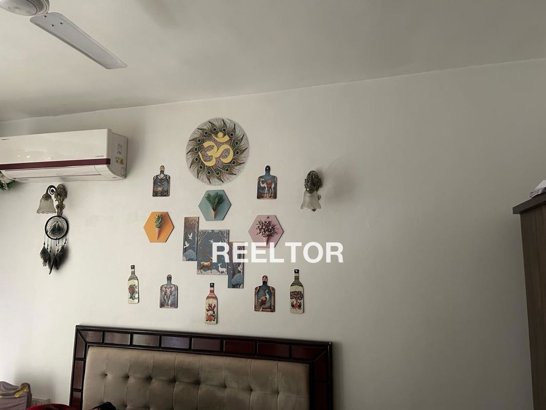 Flat For Sale In Kareda Bujurg Niwai