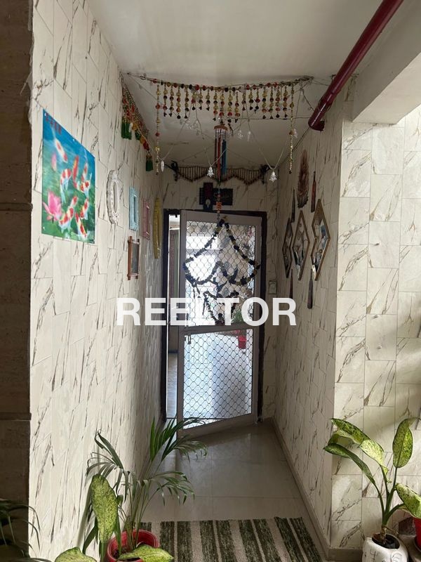 Flat For Rent In Bawana Afghanan Mahendragarh