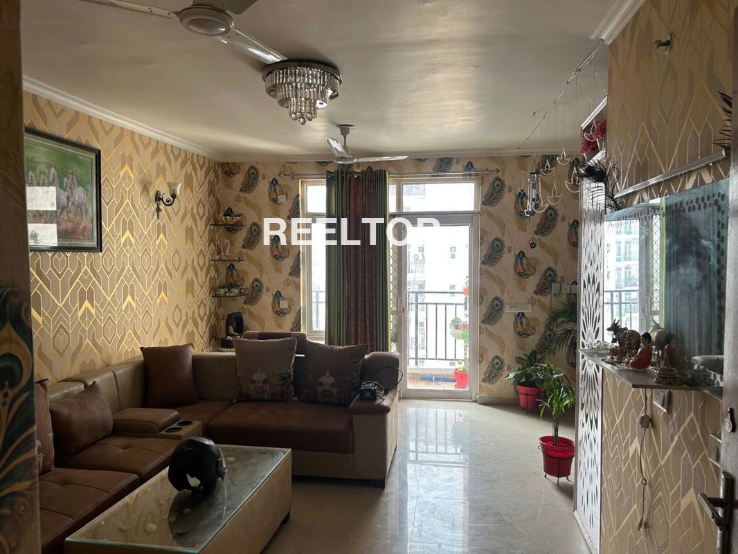 Flat For Sale In Ahir Kalyanpur