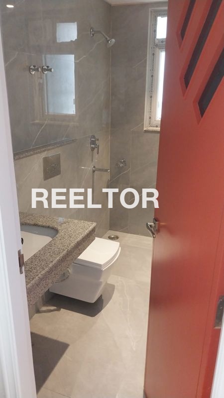 Modern Flat Paldi Ahmedabad