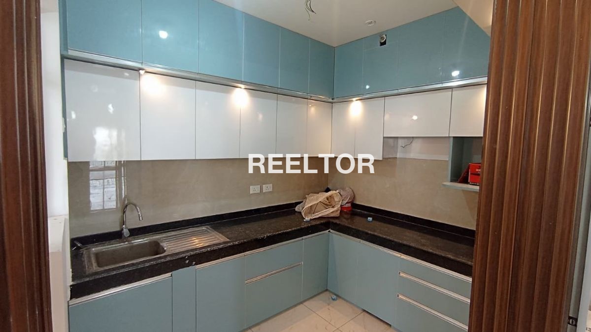 Flat For Sale In Ramkhol Ambabhona