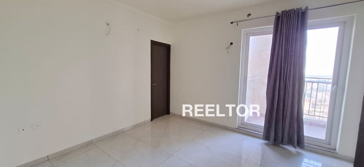 Flat For Rent In Hingubari Bishamakatak