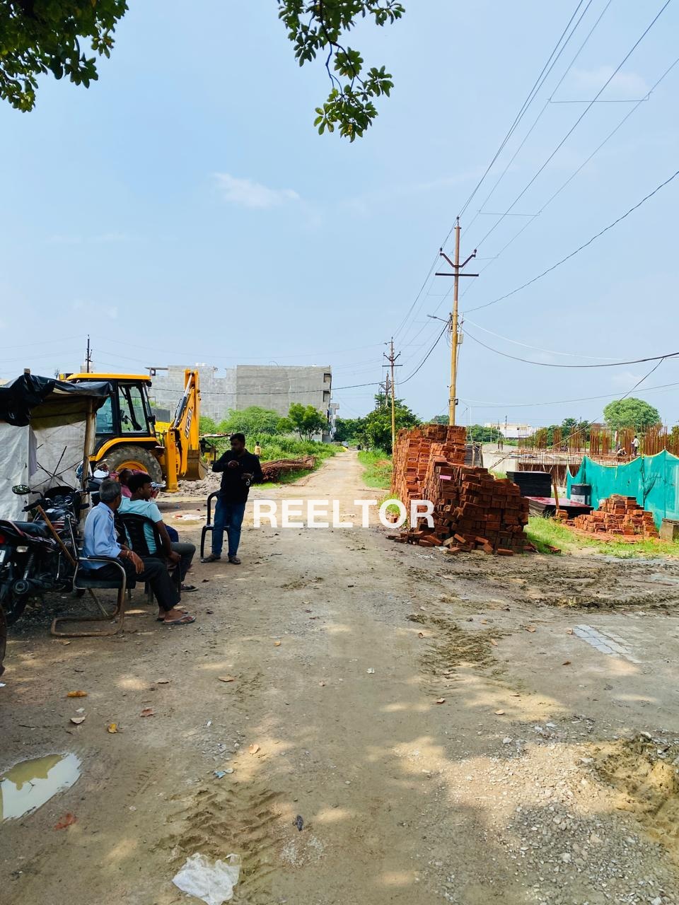 Flat For Sale In Bhanvarya Ladpura