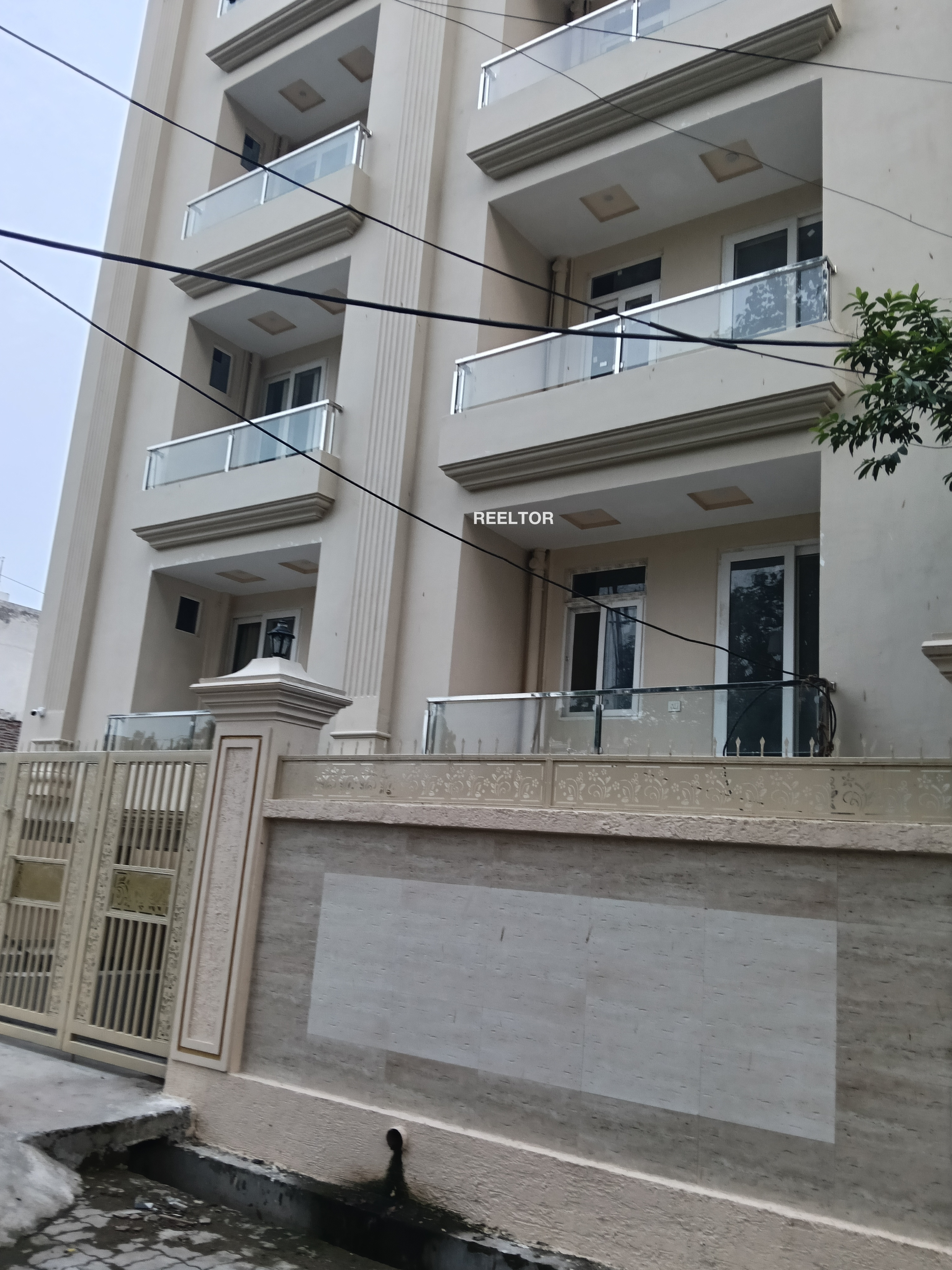 Siddhi Grandeur Kharghar Flats For Sale