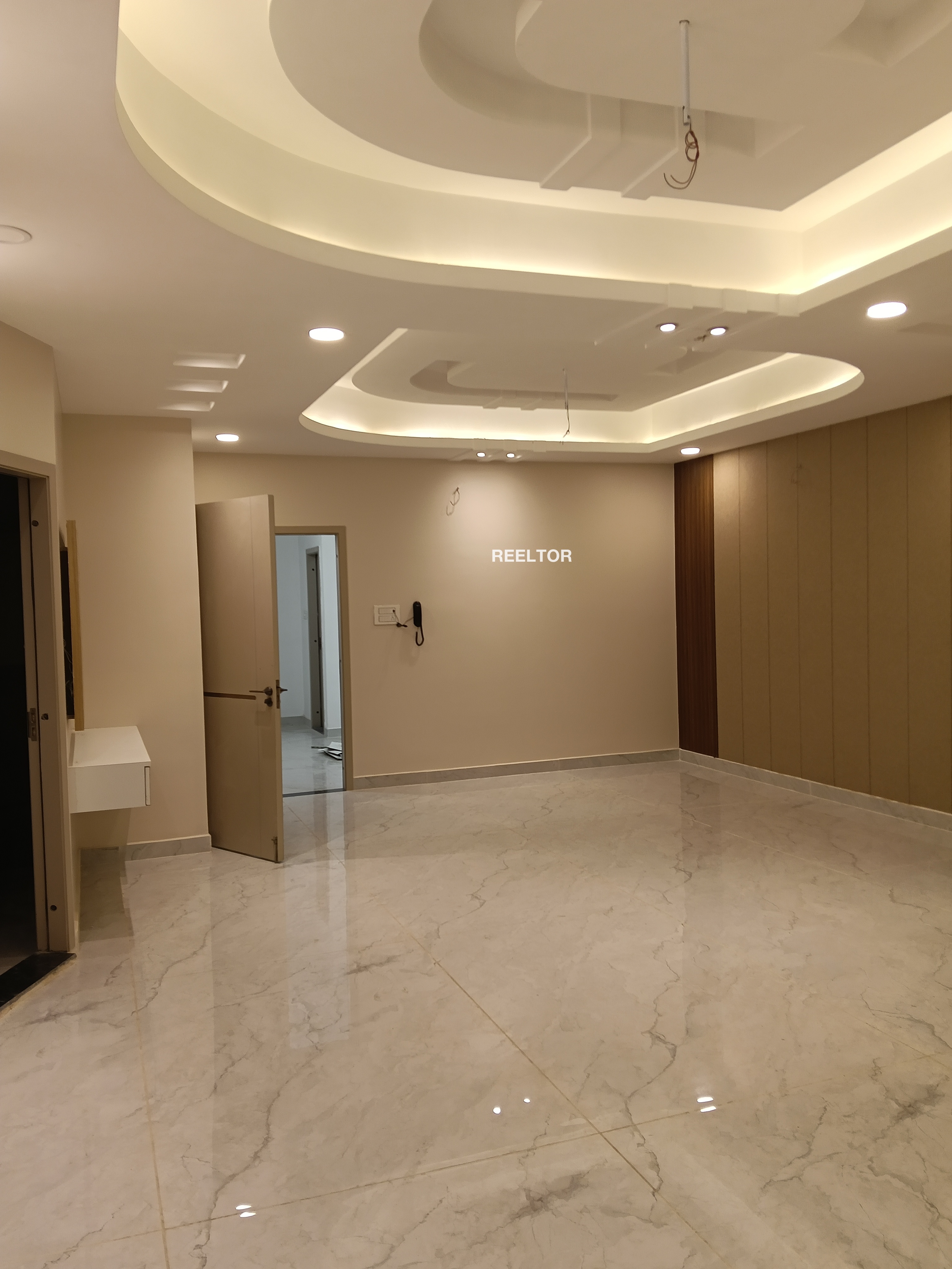 Flat For Sale In Pokhri Khurd Barwadih