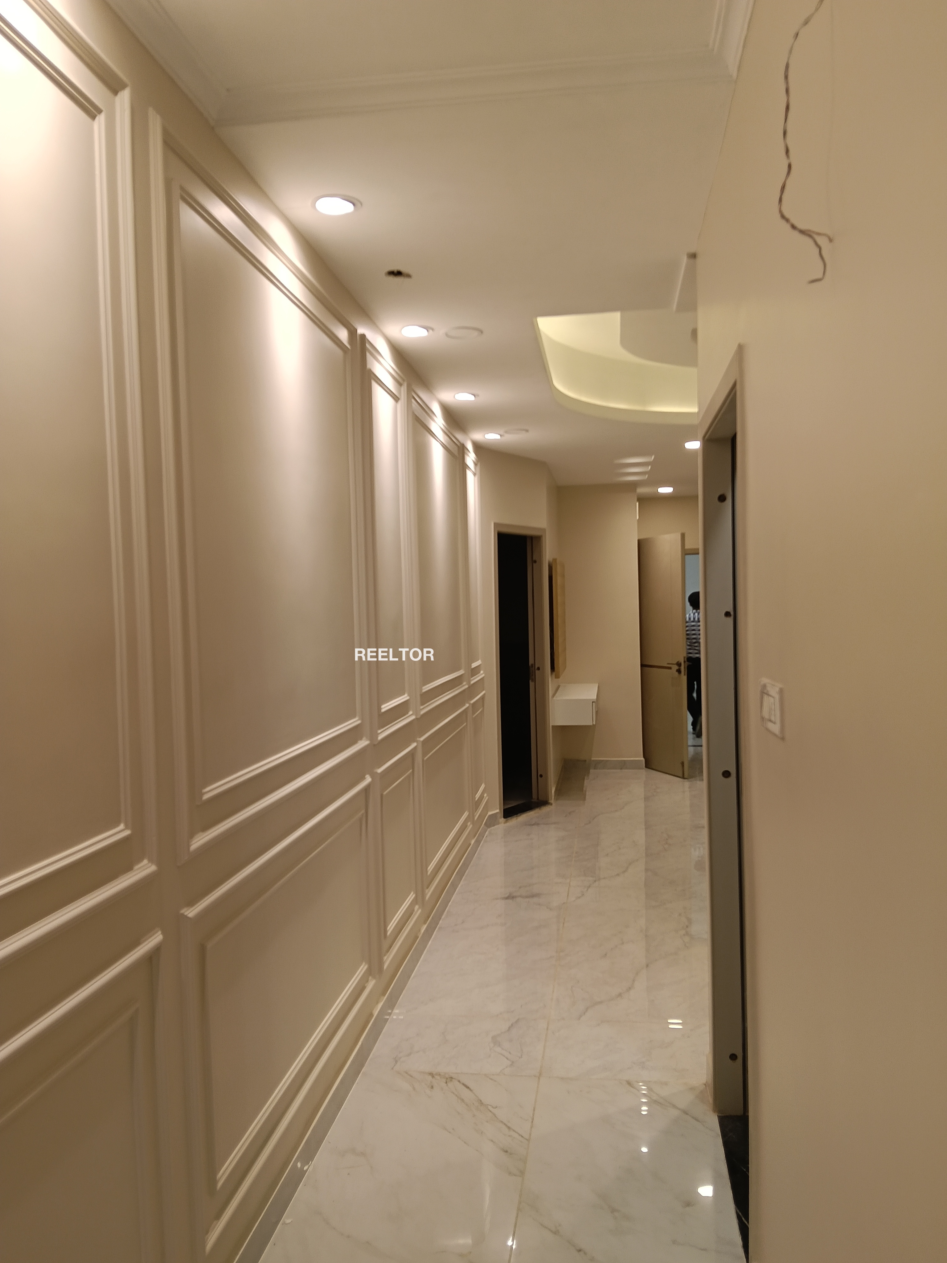 Flat For Sale In Samsahu Sarkaghat