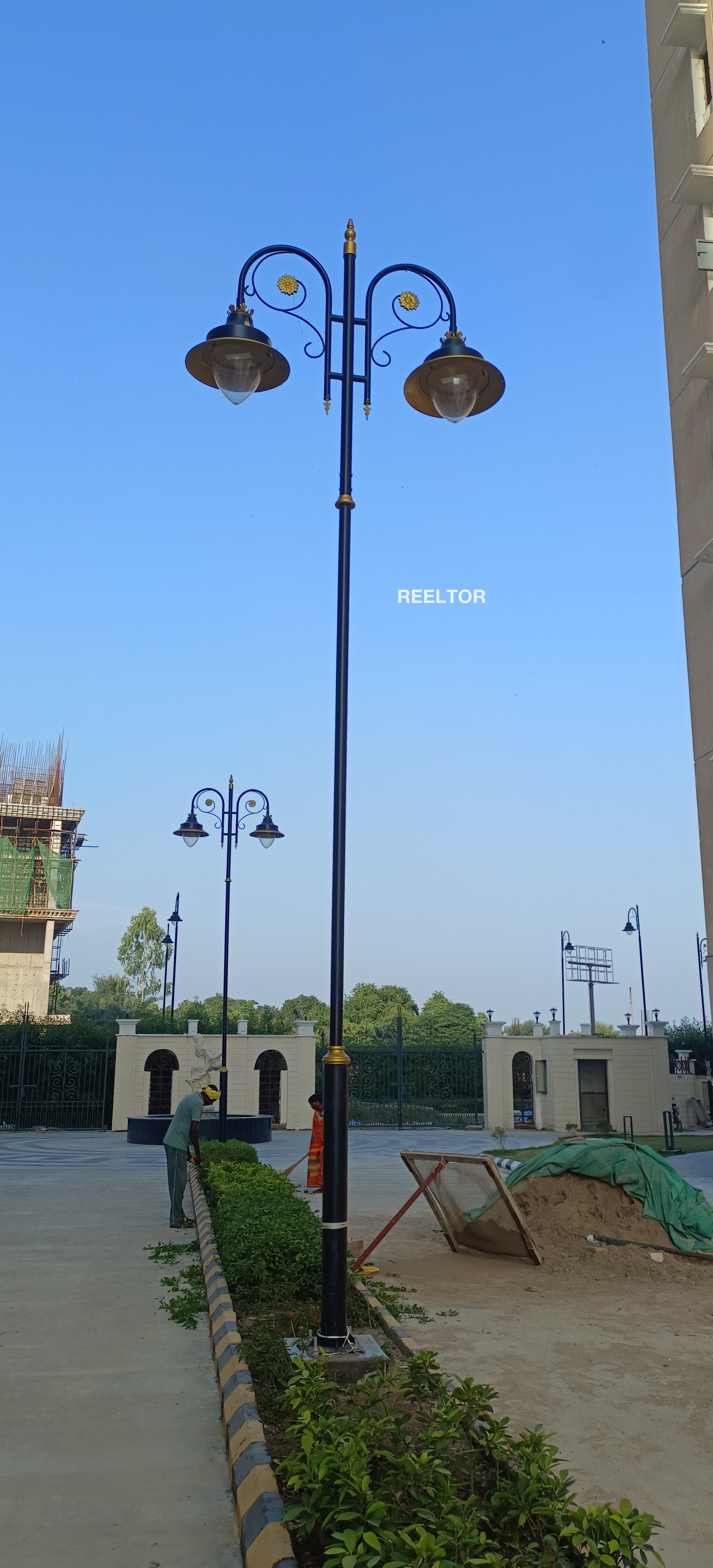 Flat For Sale In Gowtham Colony Bangalore North