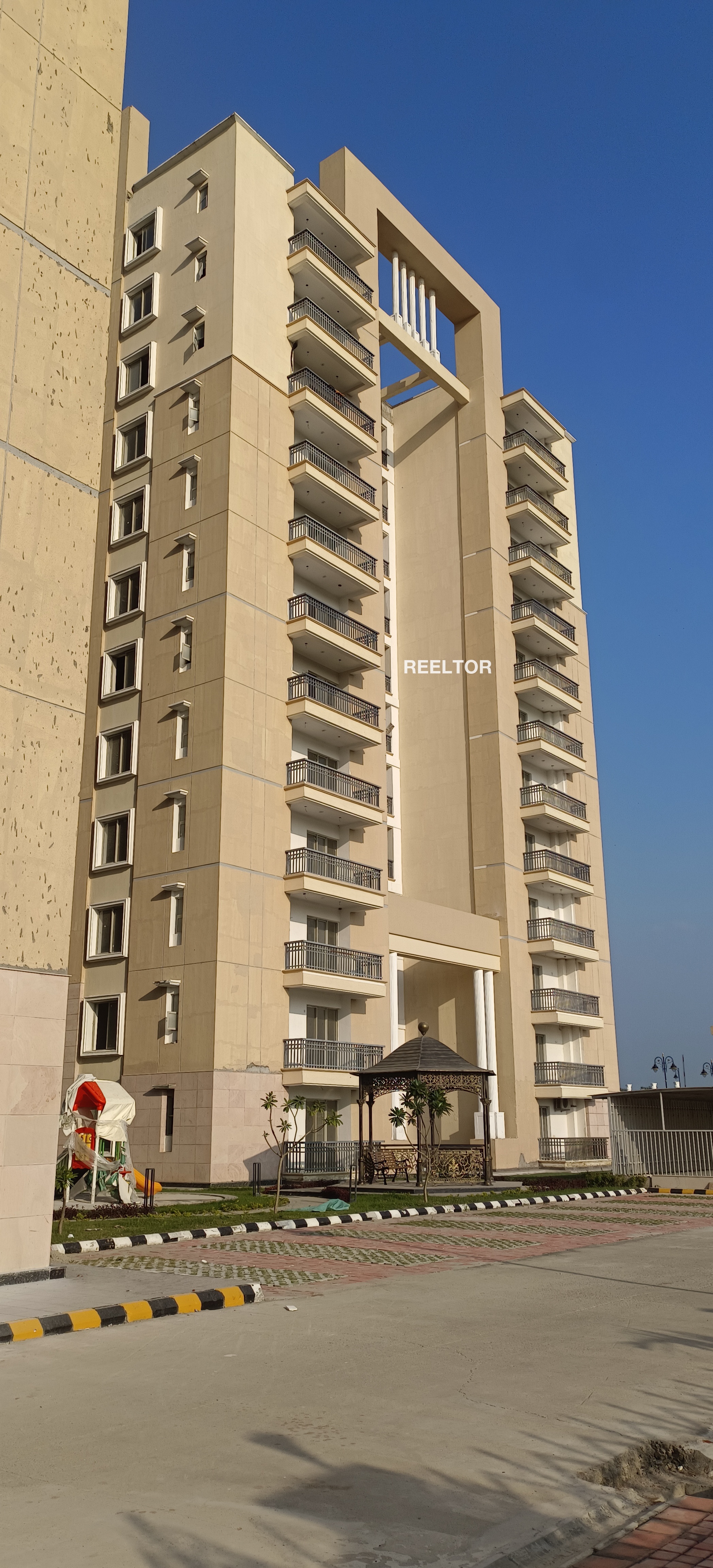 Flat For Sale In Kodpura Sepau