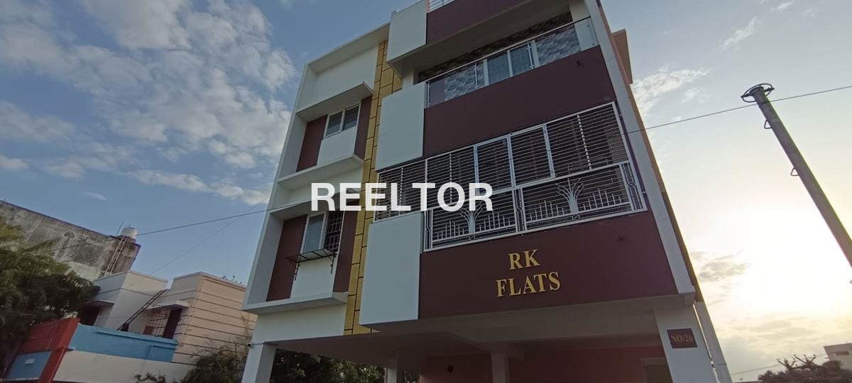 Flat For Sale In Ramkhol Ambabhona