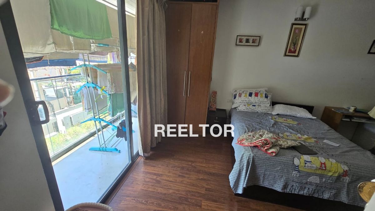 Flat For Sale In Nagara Hunasi Kudligiu