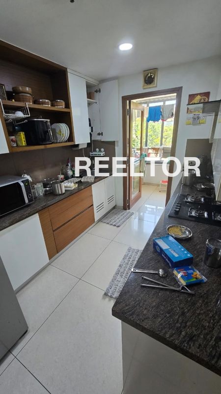 Flat For Sale In Chirayatni Joura