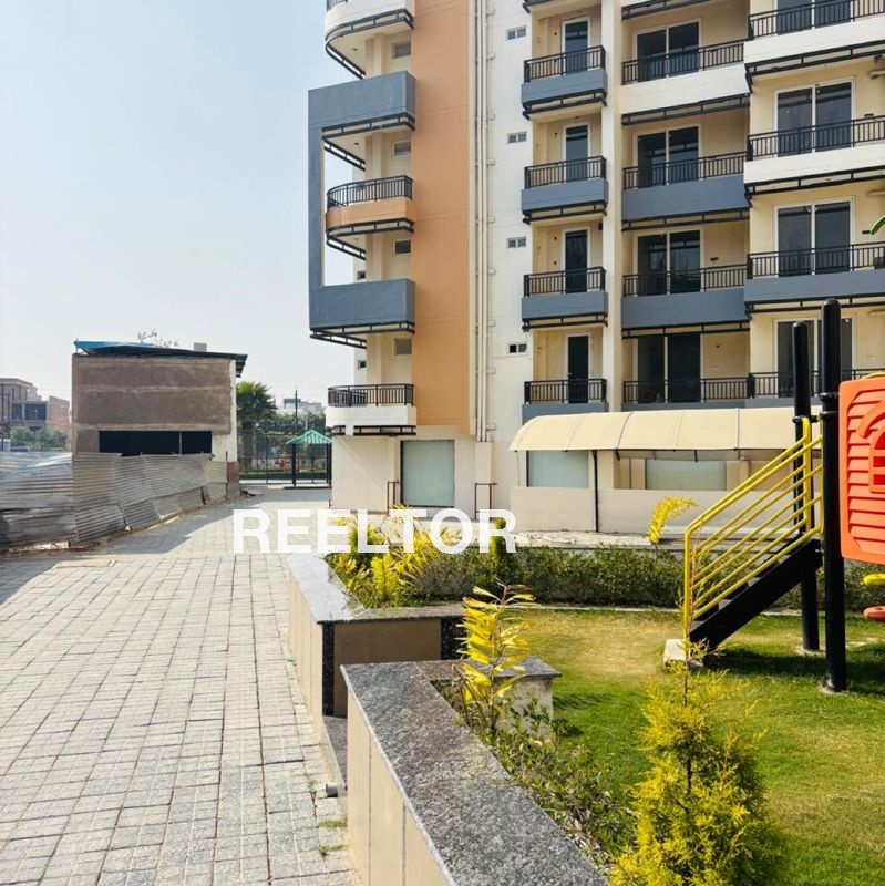Flat For Sale In Garhi Jatar Rajakhera