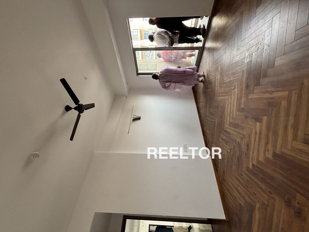 Flat For Sale In Kavalengal Colony Palakkad