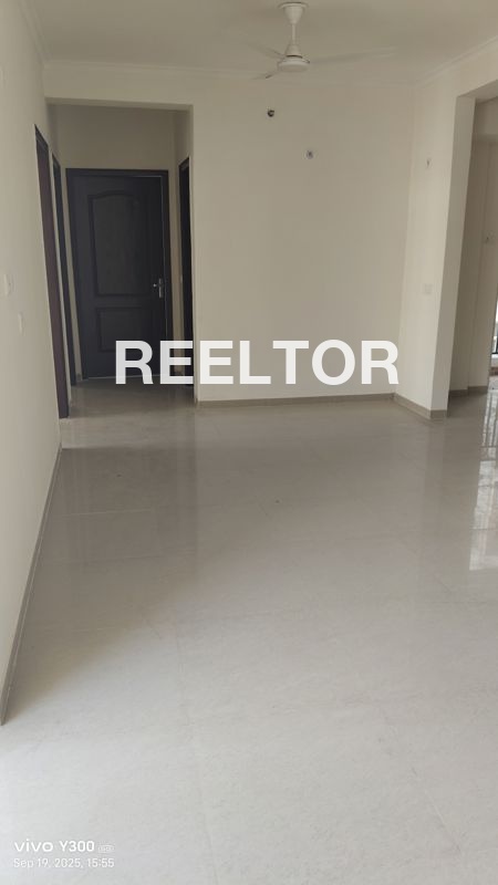 Flat For Sale In Zanzari Jiwati