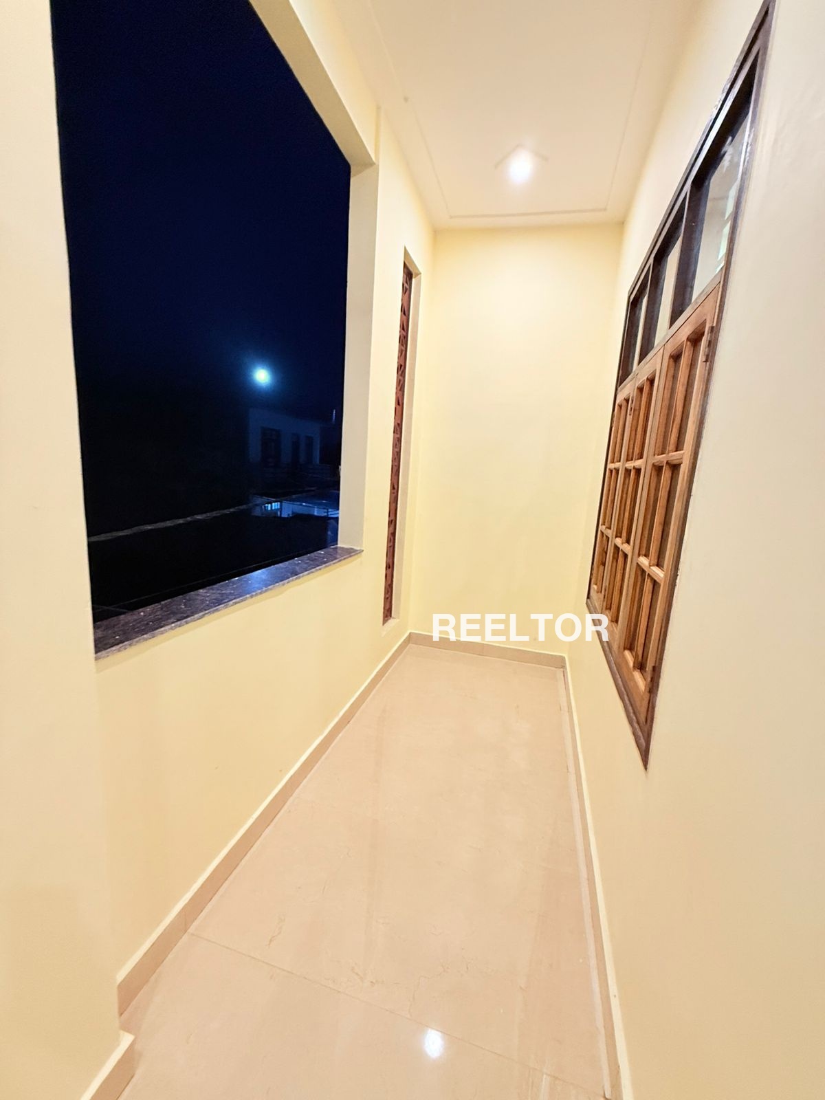 Flat For Rent In Lakkamanahalli Chikkamagaluruu