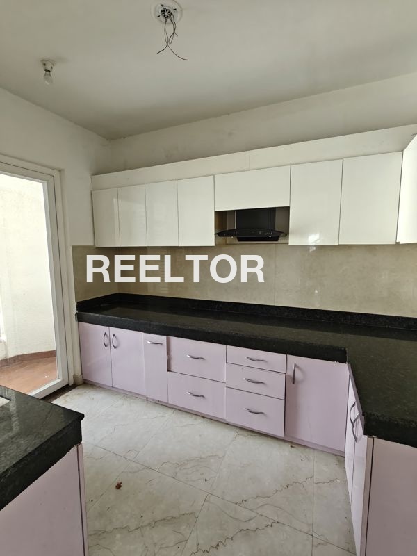 Flat For Rent In Pakhoria Hiranpur