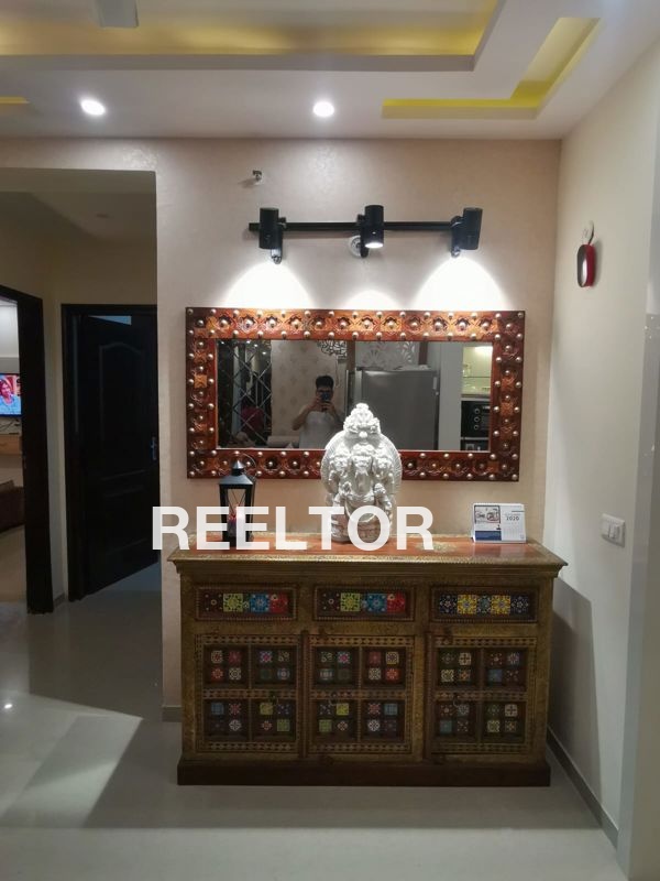 Flat For Sale In Dhobanput Machh Kund