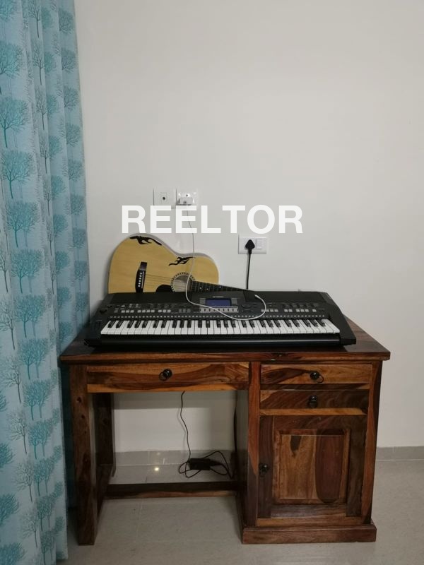 Flat For Rent In Tatardi Bhuntar