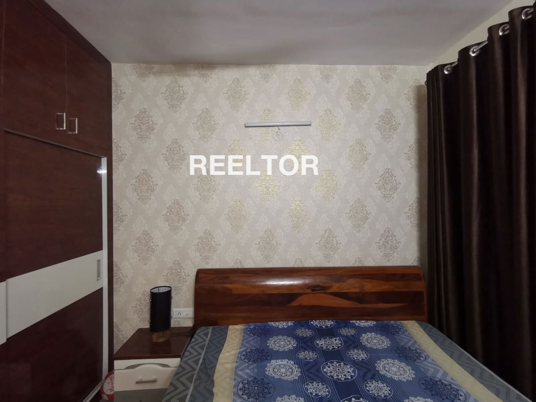 Flat For Rent In Basti Balmik Firozpur
