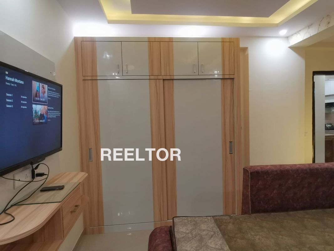 Flat For Sale In Dilwara Nasirabad