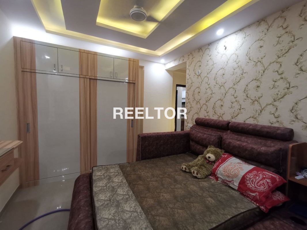 Flat For Sale In Sultanpura Sarangpur