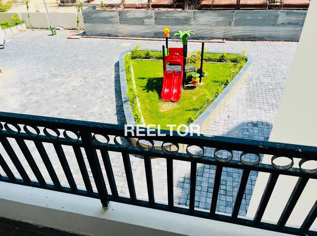 Flat For Sale In Lakhana Sanganer