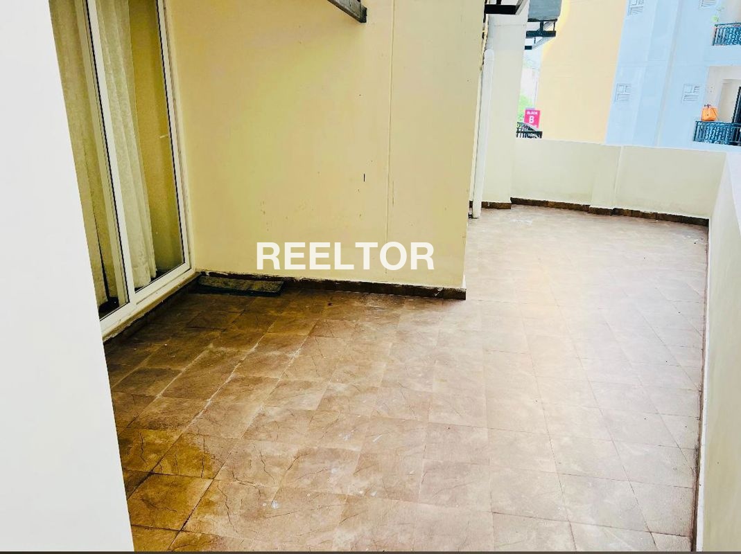 Flat For Rent In Brahmanipura Channapattana