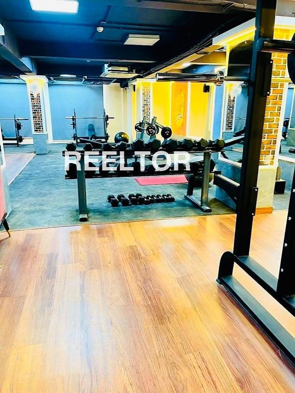 Flat For Sale In Karambattur Pattambi