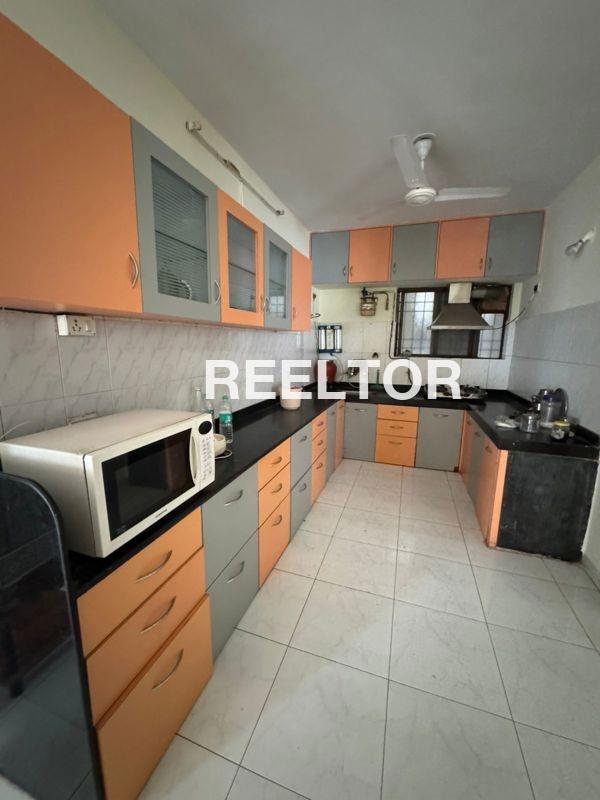 Flat For Sale In Boriyavi Mahesana