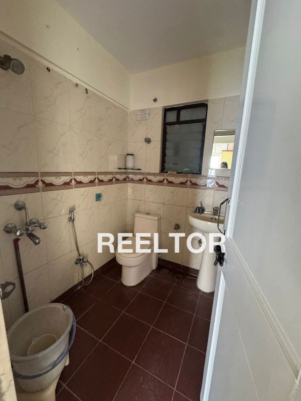 Flat For Sale In Hazira Chorasi