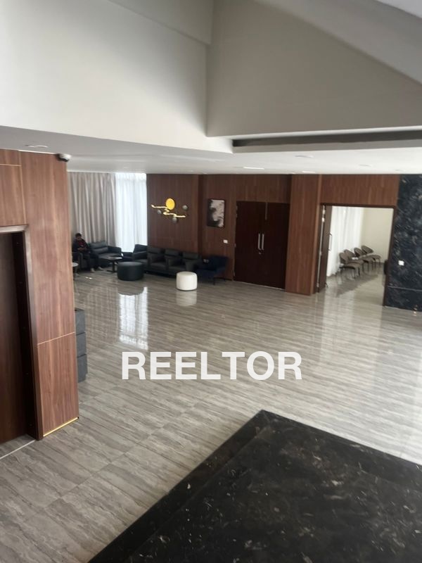 Office Space For Rent In Bhoju Khedi Tarana