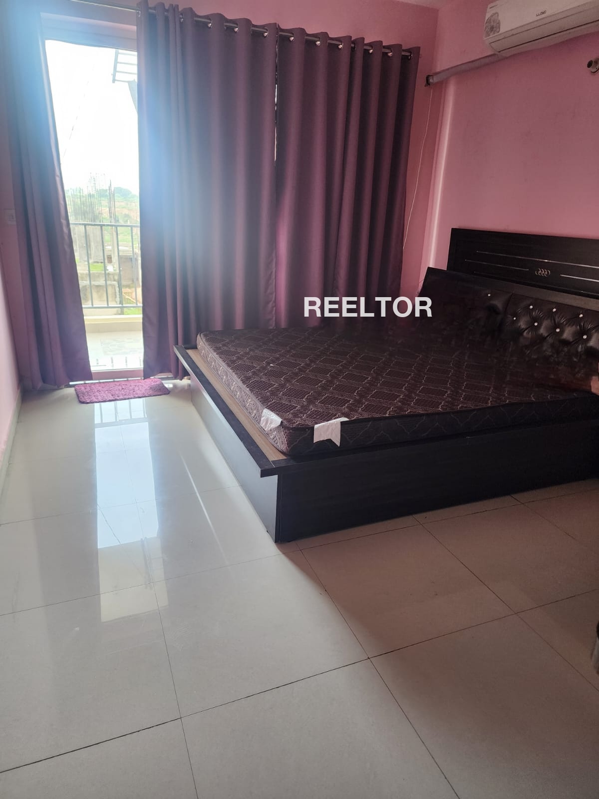 Flat For Sale In Gowtham Colony Bangalore North