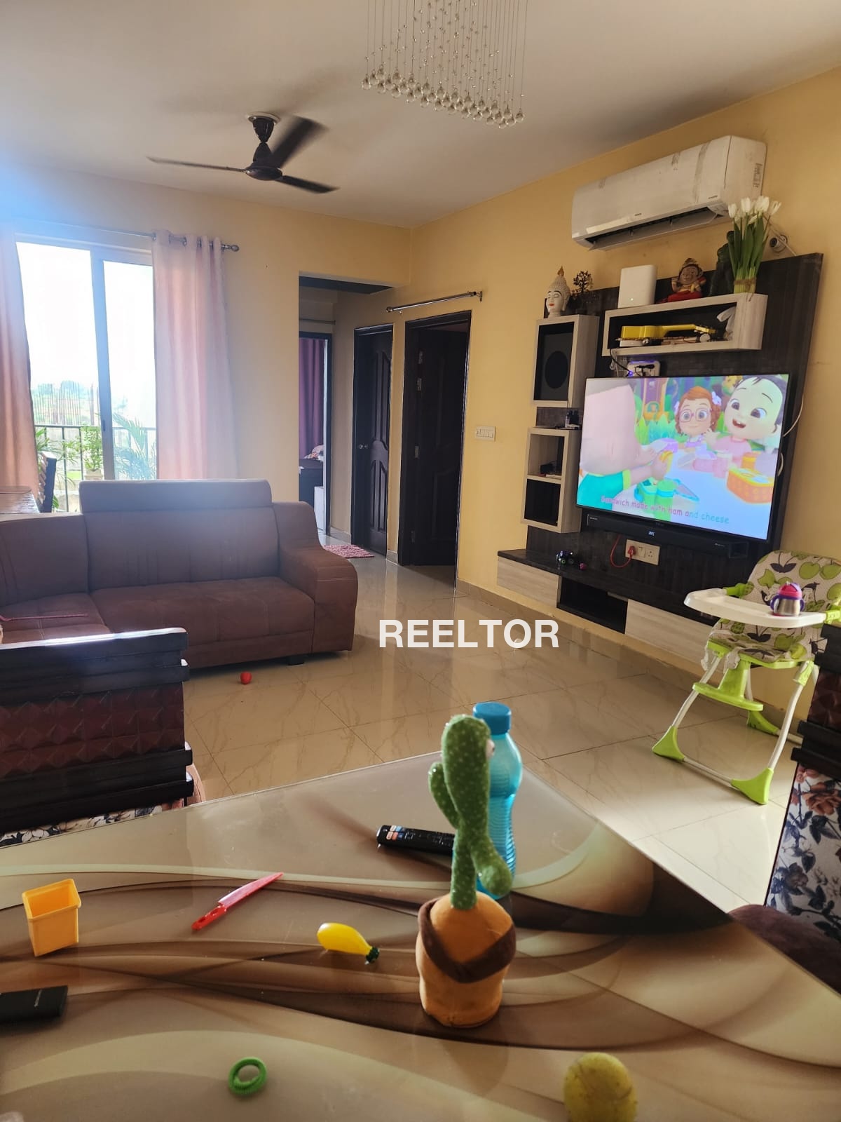 Flat For Sale In Kolghati Hazaribagh