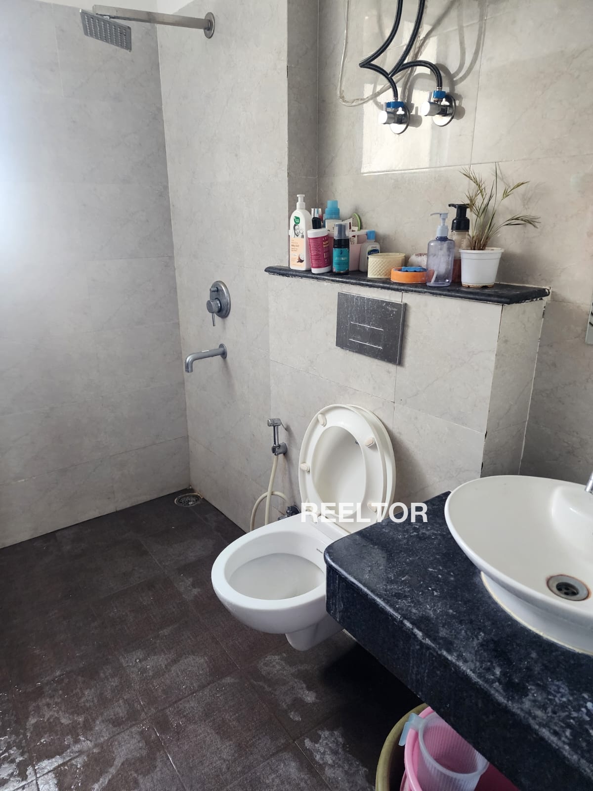 Flat For Rent In Jawadiya Dharwas Kalapipal