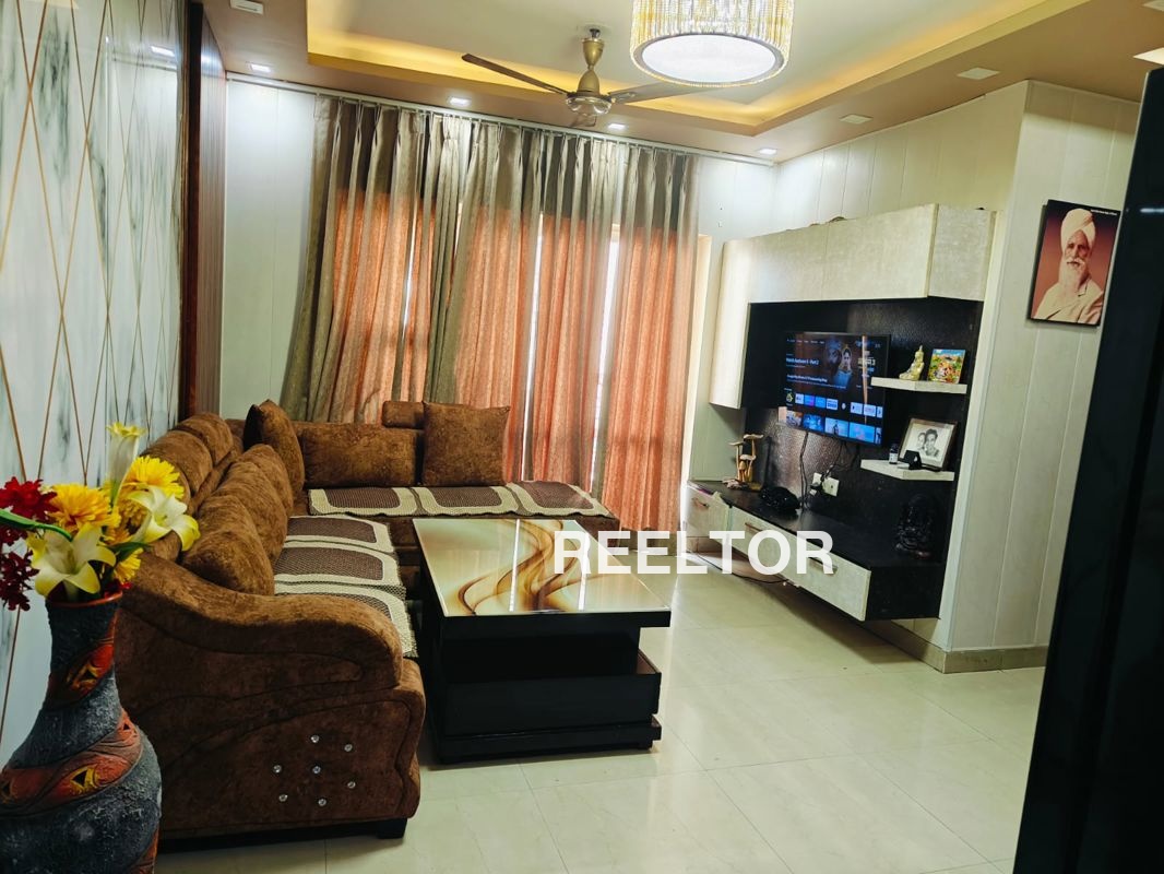 Flat For Sale In Kallada Colony Meenachil