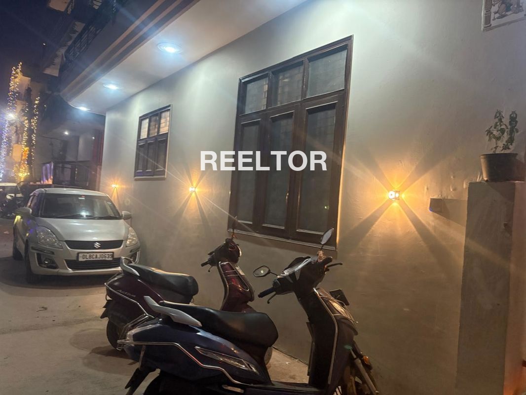 Flat For Rent In Sargoth Sri Madhopur