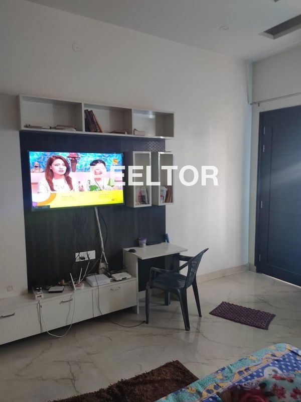 Flat For Rent In Thumri Nangal Rajawatan