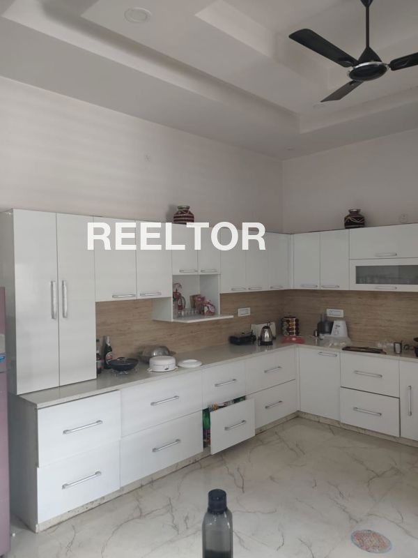 Flat For Sale In Tapri Nichar