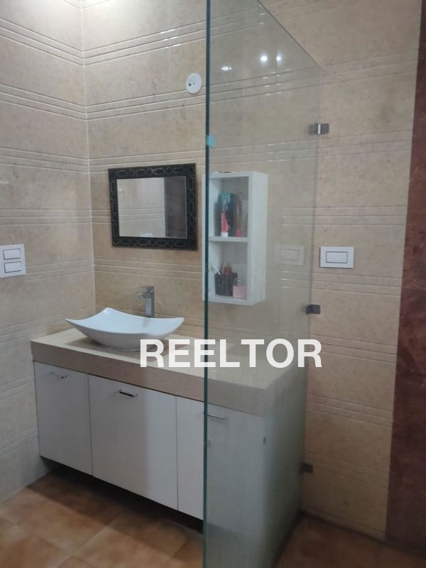 Flat For Rent In Jhunjhan Shimla