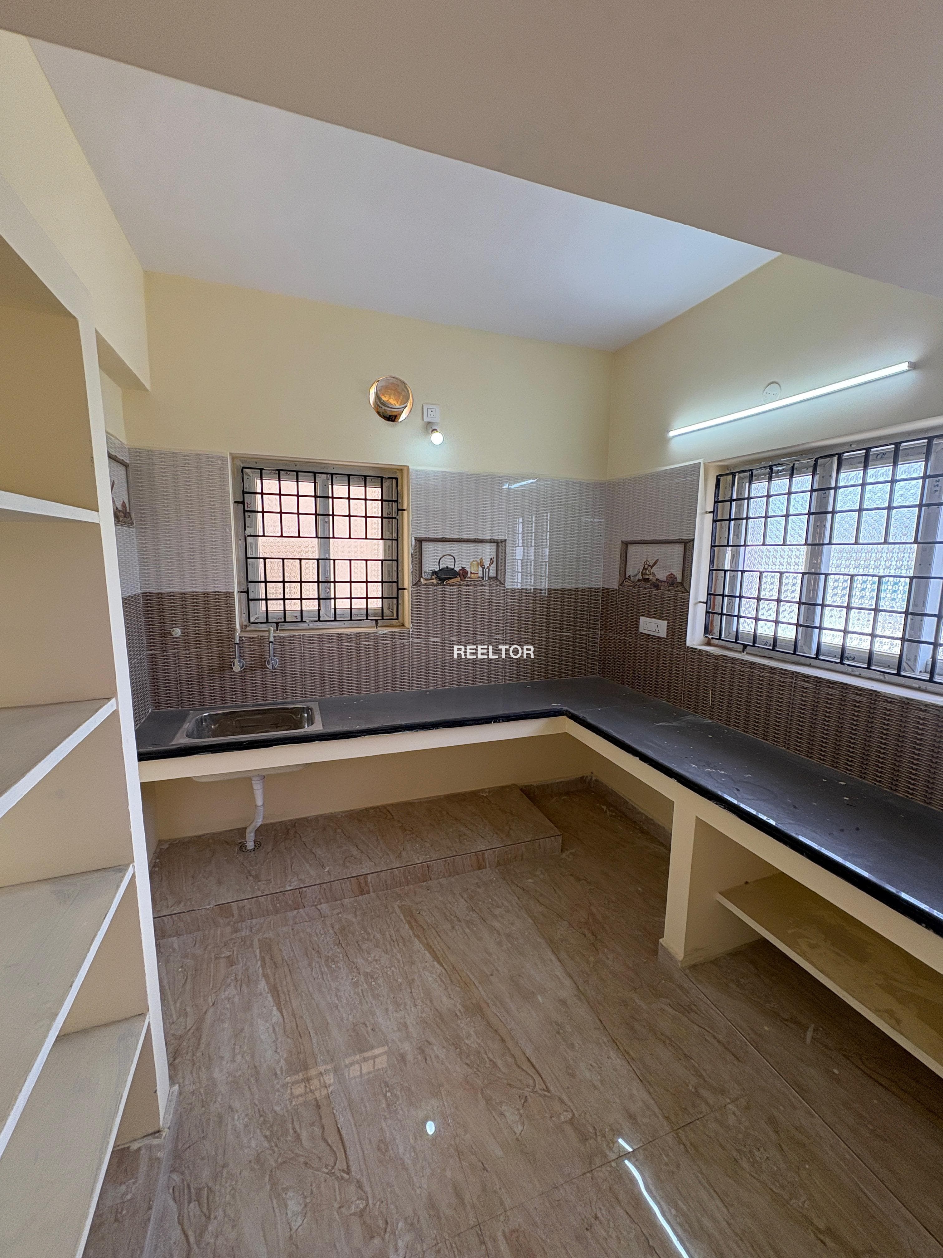 Flat For Rent In Badli Industrial Area Phase 2 Alipur