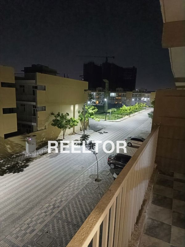Flat For Rent In Baradiya Istmurar Shamgarh